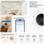 TP-Link Tapo H110 Controlador de Infrarrojos Inteligente